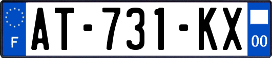AT-731-KX