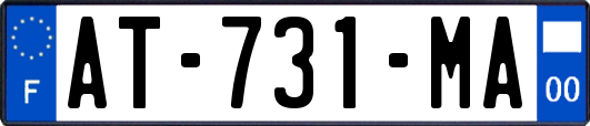 AT-731-MA