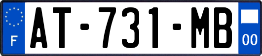 AT-731-MB