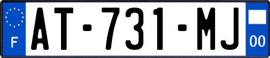 AT-731-MJ