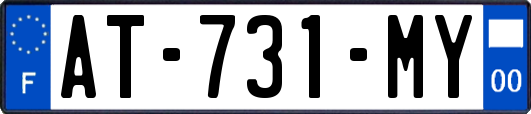 AT-731-MY