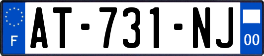 AT-731-NJ
