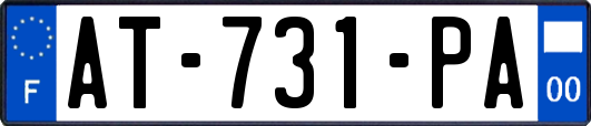 AT-731-PA