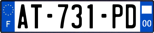 AT-731-PD