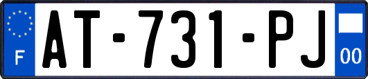 AT-731-PJ
