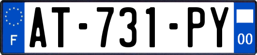 AT-731-PY