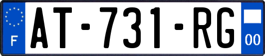 AT-731-RG