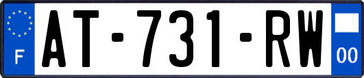 AT-731-RW