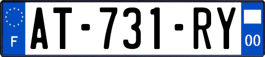 AT-731-RY