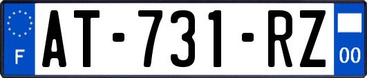 AT-731-RZ