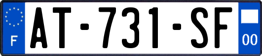 AT-731-SF
