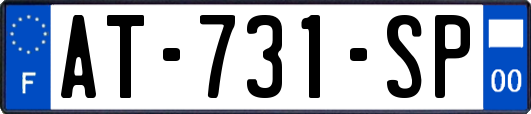AT-731-SP