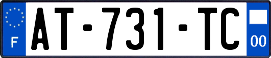 AT-731-TC