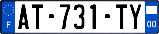 AT-731-TY