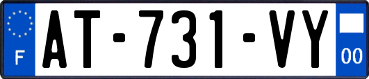 AT-731-VY
