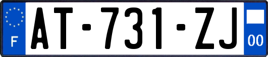 AT-731-ZJ