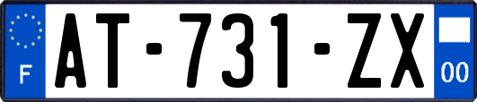 AT-731-ZX