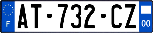 AT-732-CZ