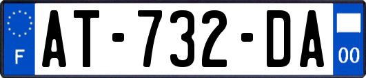 AT-732-DA