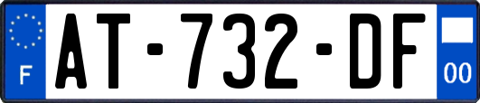 AT-732-DF