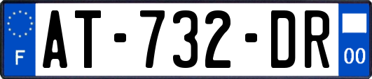 AT-732-DR