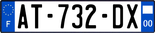 AT-732-DX