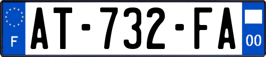 AT-732-FA
