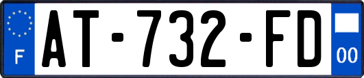 AT-732-FD