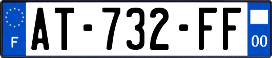 AT-732-FF