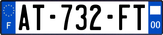 AT-732-FT