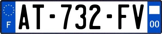 AT-732-FV