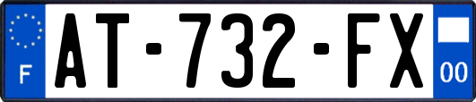 AT-732-FX