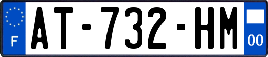AT-732-HM