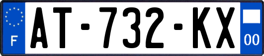 AT-732-KX