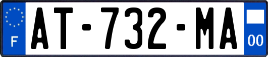 AT-732-MA