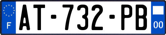 AT-732-PB