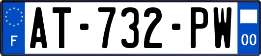 AT-732-PW