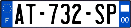 AT-732-SP