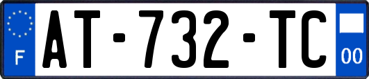 AT-732-TC