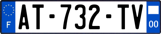 AT-732-TV
