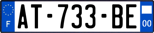 AT-733-BE