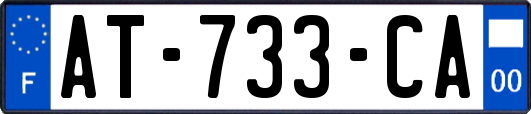 AT-733-CA