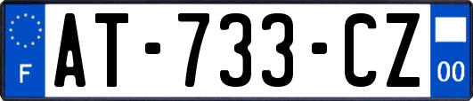 AT-733-CZ