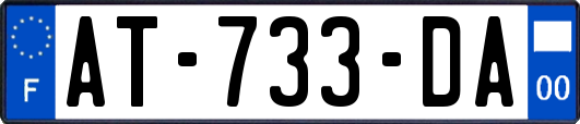 AT-733-DA
