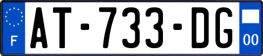 AT-733-DG
