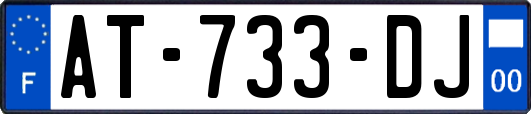 AT-733-DJ