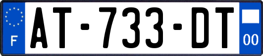 AT-733-DT