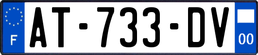 AT-733-DV