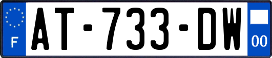 AT-733-DW