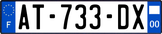 AT-733-DX